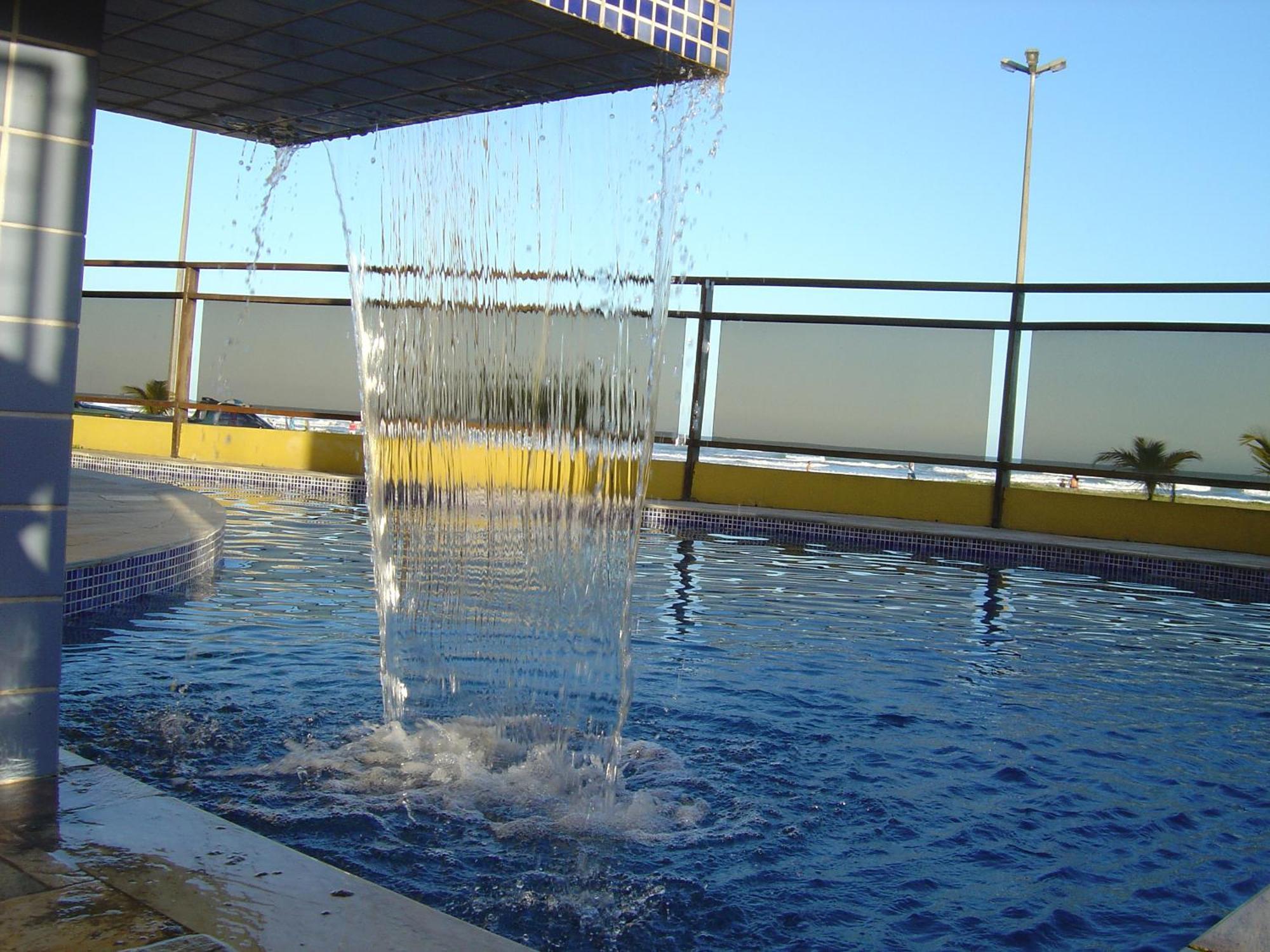 Pousada Do Frances Bertioga Exterior photo